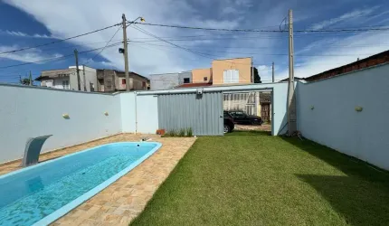 Chácara à venda, Santa Clara, Campinas, SP