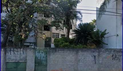 Apartamento à venda, Conjunto Habitacional Parque Itajaí, Campinas, SP