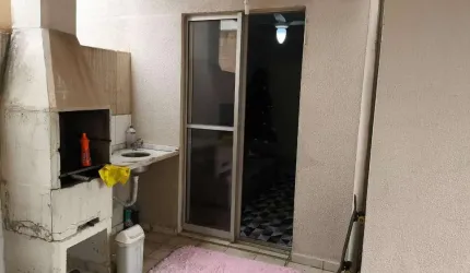 Apartamento à venda, Residencial Cosmos, Campinas, SP
