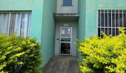 Apartamento para venda, Parque Valença I, Campinas, SP