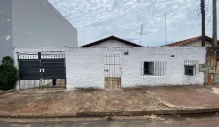 Casa para locação, Conjunto Habitacional Padre Anchieta, Campinas, SP