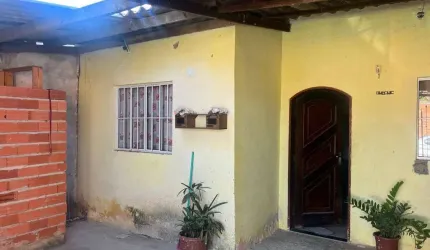 Casa à venda, Jardim Lisa, Campinas, SP
