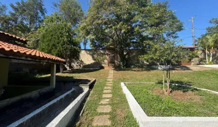 Chácara à venda 2370m² - Ótimo local - Chácaras Cruzeiro do Sul, Campinas, SP