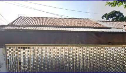 Casa à venda, Conjunto Habitacional Parque Itajaí, Campinas, SP