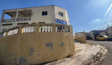 para locação, Conjunto Residencial Parque São Bento, Campinas, SP