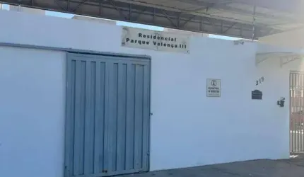 Apartamento para locação, Parque Valença I, Campinas, SP