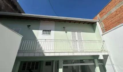 Sobrado para locação, 3 dormitórios - Ótimo local - Jardim Santa Clara - Campinas, SP
