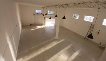 Loja para locação, Jardim Lisa, Campinas, SP