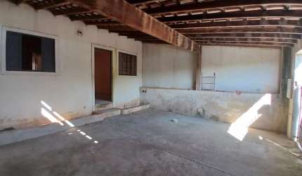 Casa para locação, Residencial São Luís, Campinas, SP