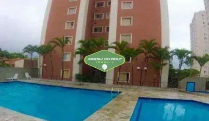 Apartamento 3 dormitórios à venda Jardim Sabará São Paulo