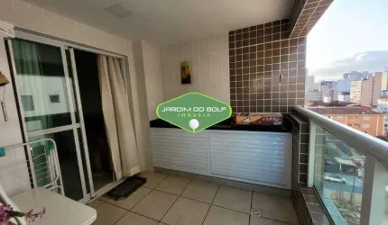 Apartamento à Venda Boqueirão Praia Grande SP