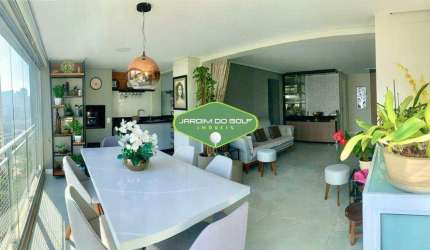 Apartamento à venda 3 quartos Vila Andrade São Paulo