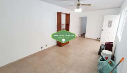 Casa à venda com 90 m² - comercial e residencial - Jardim Taquaral