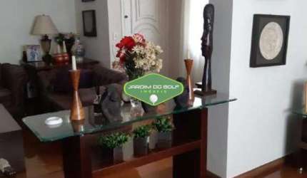 Casa em condomínio à venda 4 quartos Jardim Marajoara