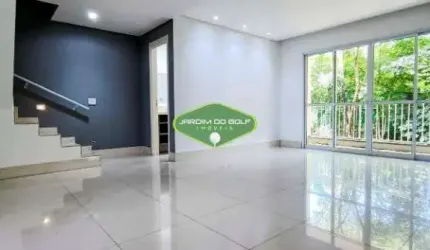 Casa em condomínio Terrara Casas 3 quartos 1 suíte 2 vagas Interlagos (Zona Sul) São Paulo