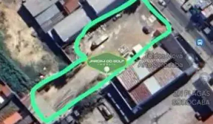 Terreno / Lote / Condomínio à venda, 3.400m² - Vila Formosa