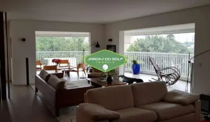 Apartamento à venda Vila Sofia São Paulo SP