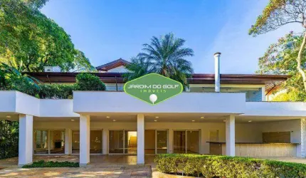 Casa em condomínio à venda no Jardim Cordeiro