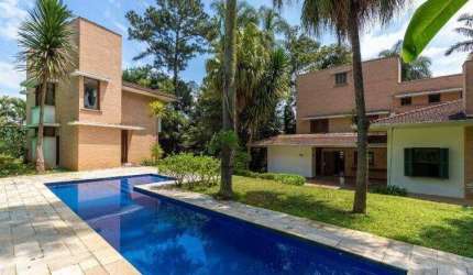Casa em condomínio à venda no Jardim dos Estados