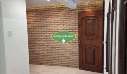 Casa à venda Vila Campo Grande