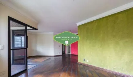 Apartamento à venda Vila Andrade São Paulo SP