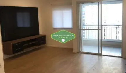 Apartamento à venda ClubLife Acqua 2 quartos 1 suíte 2 banheiros 1 vaga Vila Suzana São Paulo SP