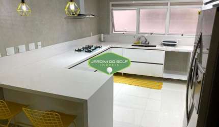 Apartamento à venda 3 quartos 3 suítes 5 banheiros 4 vagas Vila Suzana São Paulo SP