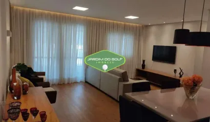 Apartamento à venda no Jardim Dom Bosco