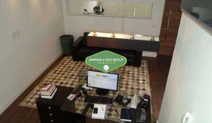 Casa à venda Brooklin São Paulo SP