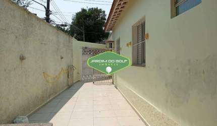 Casa térrea 3 Dormitórios venda na Vila Isa São Paulo SP