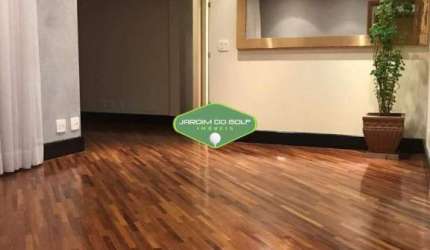Maison Cluny Apartamento à venda Vila Sofia São Paulo SP