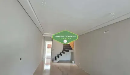 Casa 3 Dormitórios a venda ou Permuta no Jd. Palmares São Paulo