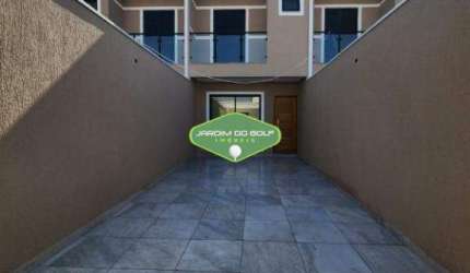 Casa 3 Dorms. ( 3 Suites) venda/permuta Vila Gea/Campo Grande-SP