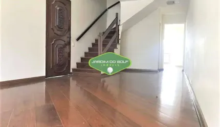 Casa à venda Vila Mascote 3 quartos 4 vagas