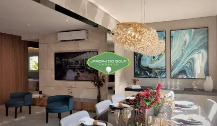 Apartamento à venda Isla by Cyrela Jardim Dom Bosco 3 quartos 2 vagas