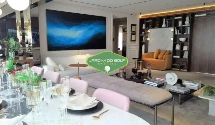 Apartamento à venda Isla by Cyrela Jardim Dom Bosco 2 quartos 2 vagas