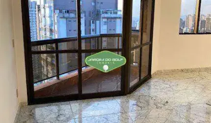 Apartamento à venda Victoria Place Vila Suzana 4 quartos 3 vagas