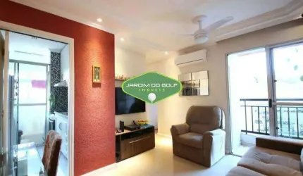 Apartamento à venda Buena Vista Jurubatuba 2 quartos 1 vaga