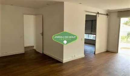 Apartamento à venda Courbet Vila Nova Conceição 3 quartos 2 vagas