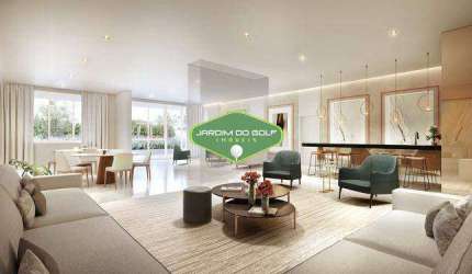 ISLA BY CYRELA APTO. COM 113 M2, 3 DORMS. 2 VAGAS, SANTO AMARO SP.