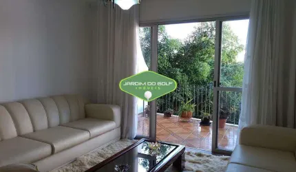 Apartamento à venda Vila Portenha Jardim Umuarama 3 quartos 2 vagas