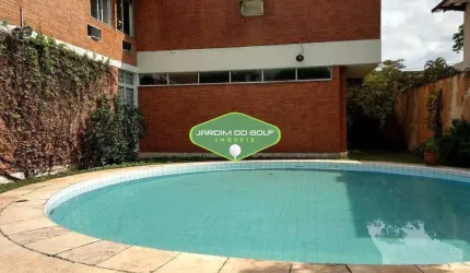 Casa à venda Chacara santo Antonio 4 quartos 4 vagas