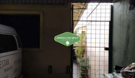 Casa à venda 2 quartos 2 vagas Jardim Anhangüera