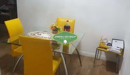 Apartamento à venda 2 quartos Jardim Marajoara
