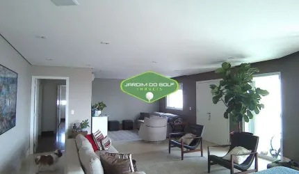 Apartamento à venda 3 quartos 3 suítes Jardim Marajoara