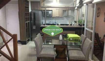 Apartamento à venda [Bairro ]- Cód.: 281
