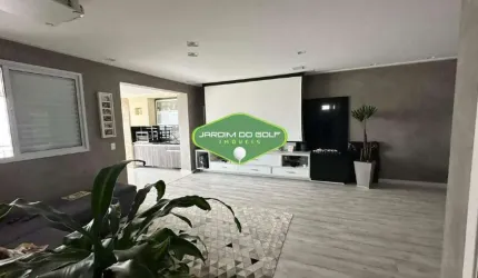 Apartamento Vivenda Alto da Boa Vista 2 quartos 1 suíte 2 vagas Santo Amaro São Paulo