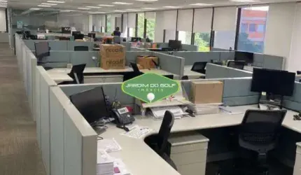 Andar Corporativo à venda [Bairro ]- Cód.: 2758