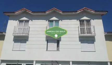 Casa em condomínio à venda Campo Grande
