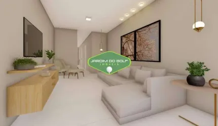 Casa à venda Embaré Santos SP
